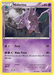 Nidorino (44/114) [XY: Steam Siege] - for just $0.10! 