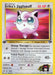 Erika's Jigglypuff (69/132) [Gym Challenge 1st Edition] - for just $0.70! 
