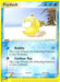 Psyduck (44/95) [EX: Team Magma vs Team Aqua] - for just $10.55! 