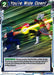 You're Wide Open! (BT7-047) [Assault of the Saiyans] - for just $0.10! 