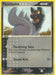 Poochyena (80/110) [EX: Holon Phantoms] - for just $0.25! 