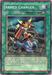 Armed Changer [DR04-EN105] Common - for just $0.30! 