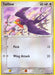 Taillow (72/109) [EX: Ruby & Sapphire] - for just $0.25! 