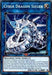 Cyber Dragon Sieger [LDS2-EN034] Common - for just $2.25! 