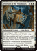 Overlord of the Mistmoors (DSK-023) - Duskmourn: House of Horror: (enchantment) - for just $0.66! 