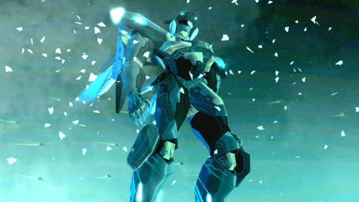 Zone of the Enders [HD Collection] – PlayStation 3 (PS3) - for just $13.99! 