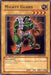 Mighty Guard [RDS-EN002] Common - for just $0.10! 