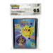 Ultra PRO: Standard 65ct Sleeves - Pokemon (Pikachu & Mimikyu) - Just $0! Shop now at Retro Gaming of Denver