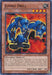 Jumbo Drill [SP14-EN014] Starfoil Rare - for just $0.10! 