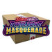 Scarlet & Violet: Twilight Masquerade - Elite Trainer Box Case - for just $800! 