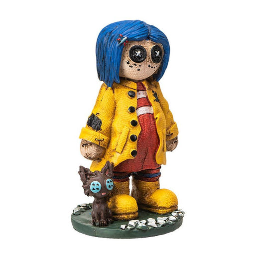 Pinhead Monster Coraline - for just $13.99! 