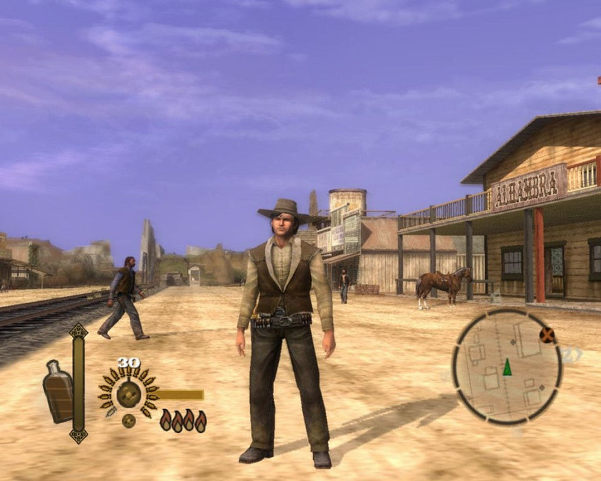 Gun – GameCube (GC) - for just $19.99! 