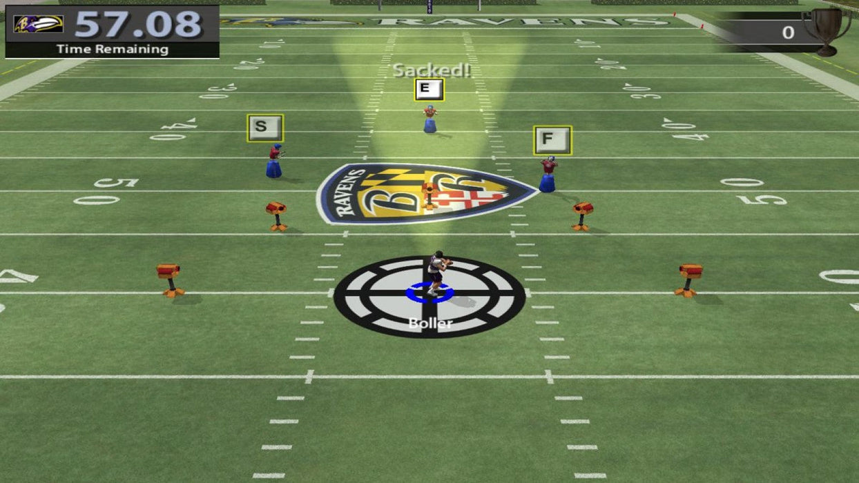 Madden NFL 2006 – Xbox (XBOX) - for just $2.99! 