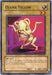 Ojama Yellow [IOC-EN001] Common - for just $0.20! 