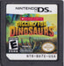 Digging for Dinosaurs – Nintendo DS (DS) - for just $6.99! 