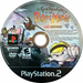 The Grim Adventures of Billy & Mandy – PlayStation 2 (PS2) - for just $0! 