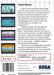 Cloud Master – Sega Master System (SMS) - for just $18.99! 