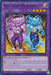 Dual Avatar - Manifested A-Un [CYAC-EN038] Common - for just $0.10! 