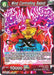 Mind Controlling Babidi (Super Player Stamped) (BT2-022) [Tournament Promotion Cards] - for just $0.50! 