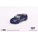 Mini-GT Nissan Skyline GT-R Top Secret VR32 Metallic Blue #589 1:64 MGT00589 - Just $19.99! Shop now at Retro Gaming of Denver