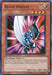 Blade Knight [YS11-EN014] Common - for just $0.30! 