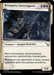 Persuasive Interrogators (MKM-345) - Murders at Karlov Manor: (Showcase) - for just $0.01! 