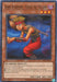 Dark Scorpion - Chick the Yellow (25th Anniversary) [DCR-EN026] Common - for just $0.10! 