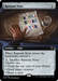 Ransom Note (MKC-356) - Murders at Karlov Manor Commander: (Extended Art) - for just $0.05! 