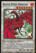 Black Rose Dragon (Alternate Art) [MGED-EN026] Gold Rare - for just $0.65! 