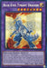 Blue-Eyes Tyrant Dragon [MP23-EN019] Prismatic Secret Rare - for just $0.30! 