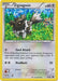 Zigzagoon (11/12) [McDonald's Promos: 2015 Collection] - for just $4.20! 
