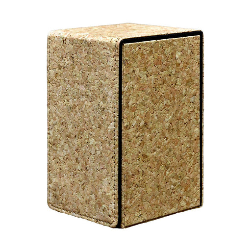 Ultra PRO: Alcove Tower - Cork - for just $0! 
