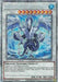 Trishula, Dragon of the Ice Barrier (Starlight Rare) [BLVO-EN100] Starlight Rare - for just $17.25! 