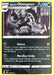 Galarian Obstagoon (161/264) (Cosmos Holo) [Sword & Shield: Fusion Strike] - for just $0.20! 