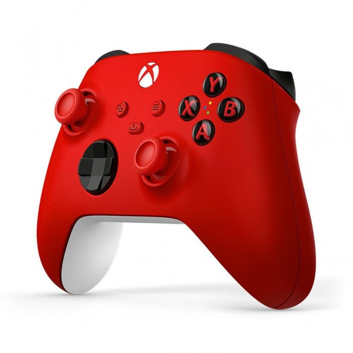 Xbox Series Controller [Pulse Red] – Xbox Series Accessory (XSX) - for just $69.99! 