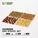 Gamers Grass Tufts: Dry Steppe Set- Wild - for just $11.75! 