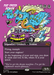 The Speed Demon (DFT-339) - Aetherdrift (Borderless) - for just $0.37! 