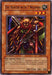 The Hunter with 7 Weapons [LOD-024] Common - for just $0.15! 