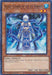 Secret Guards of the Ice Barrier (Duel Terminal) [HAC1-EN048] Common - for just $0.10! 
