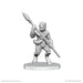 D&D Nolzur's Marvelous Miniatures: Classic Satyr - Wave 26 - for just $4.99! 