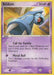 Beldum (1/12) [EX: Trainer Kit 2 - Plusle] - for just $0.20! 