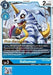 Gabumon [BT5-020] [Battle of Omni Pre-Release Promos] - Just $0.30! Shop now at Retro Gaming of Denver