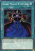 Dark Magic Curtain [SBCB-EN010] Common - for just $0.10! 