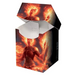Ultra PRO: Deck Box - PRO 100+ (Core Set 2020 - Chandra, Awakened Inferno) - for just $0! 