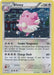 Blissey (81/119) (Cosmos Holo) [XY: Phantom Forces] - for just $0.35! 