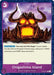 Onigashima Island [Starter Deck: Animal Kingdom Pirates] - for just $0.15! 