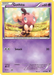 Gothita (44/98) [Black & White: Emerging Powers] - for just $0.20! 