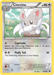 Cinccino (85/98) [Black & White: Emerging Powers] - for just $0.20! 