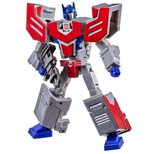 Transformers Icons Voyager Class Optimus Prime Action Figure - for just $49.69! 
