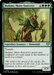 Molimo, Maro-Sorcerer (CMM-305) - Commander Masters - for just $0.05! 